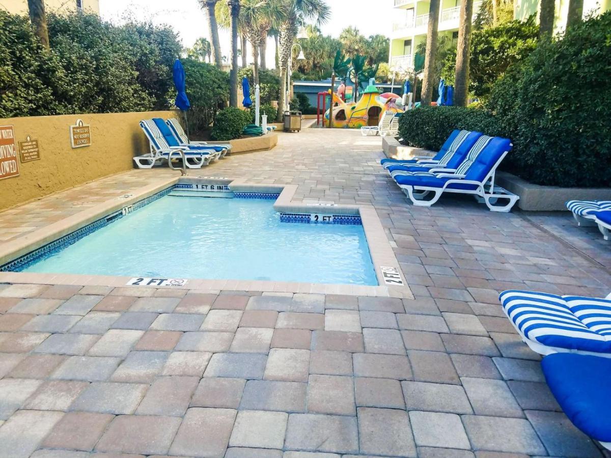 Coral Beach 754 Myrtle Beach Exterior foto