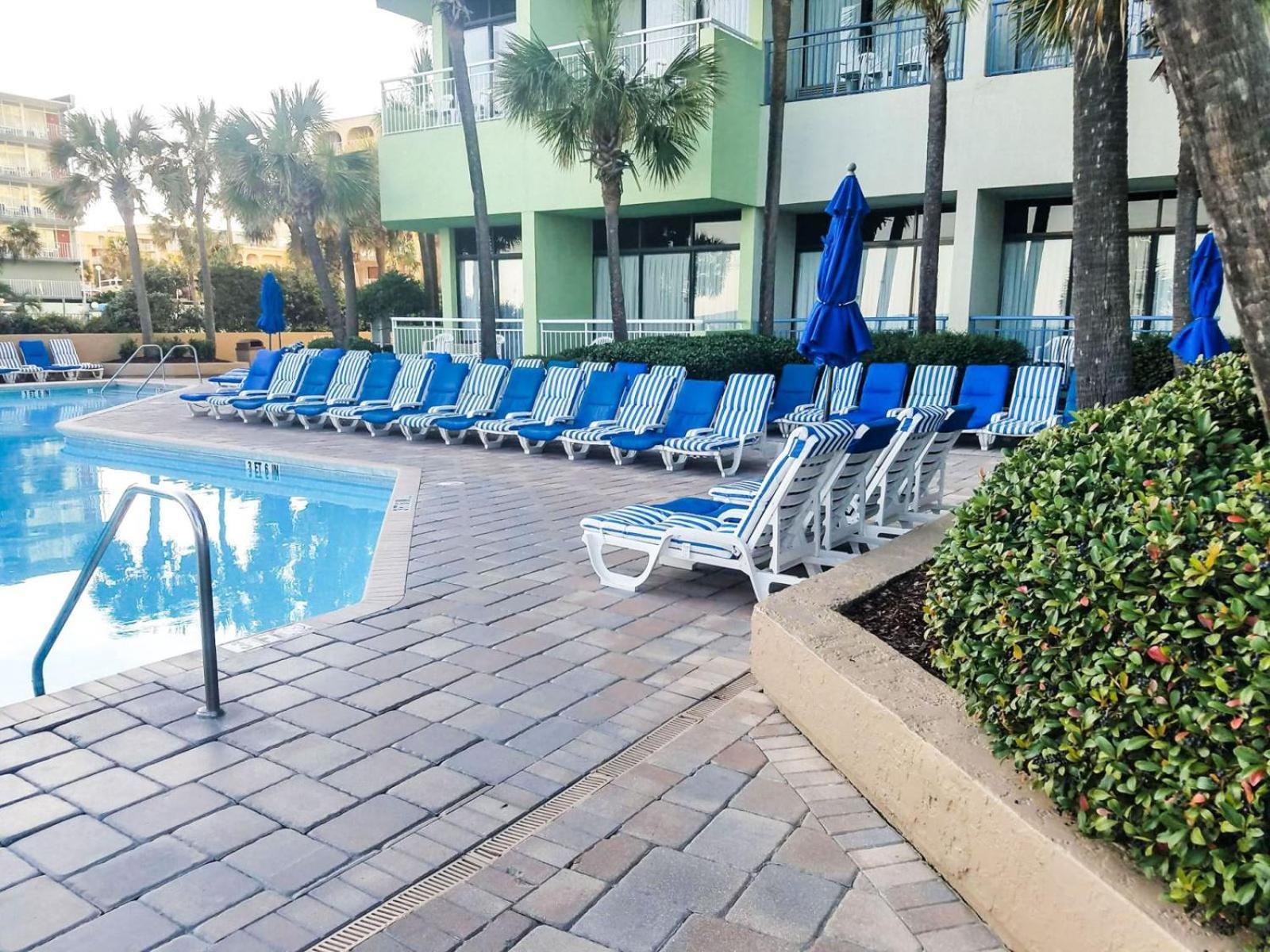 Coral Beach 754 Myrtle Beach Exterior foto