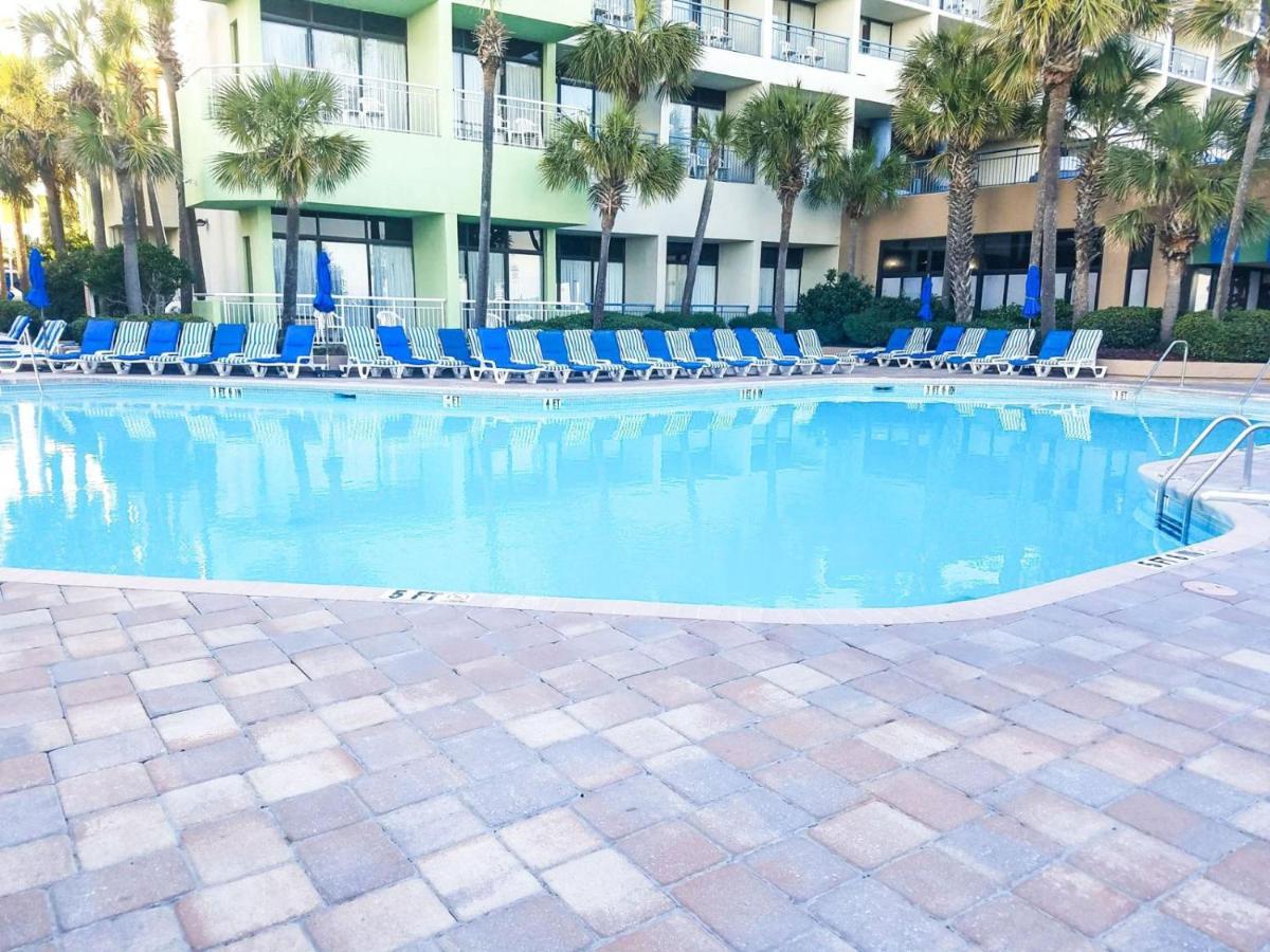 Coral Beach 754 Myrtle Beach Exterior foto
