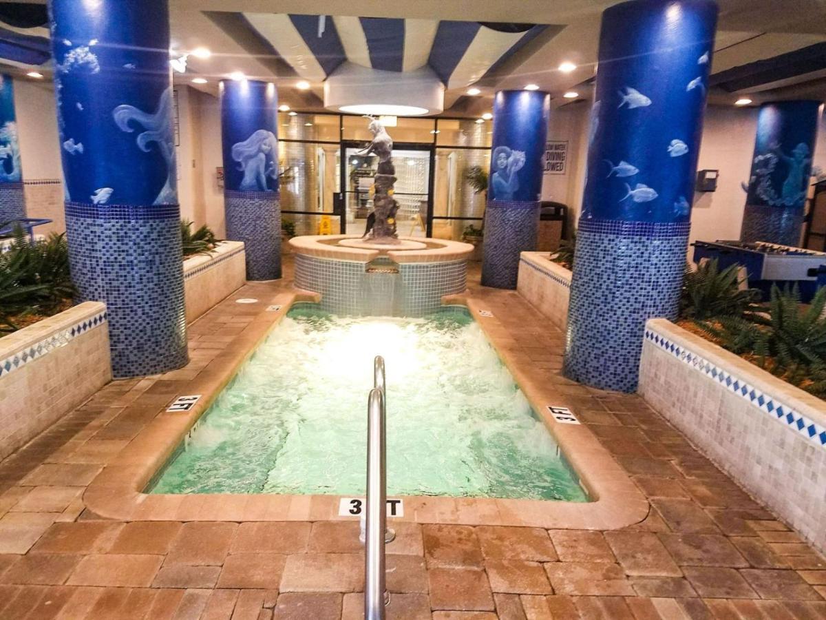 Coral Beach 754 Myrtle Beach Exterior foto